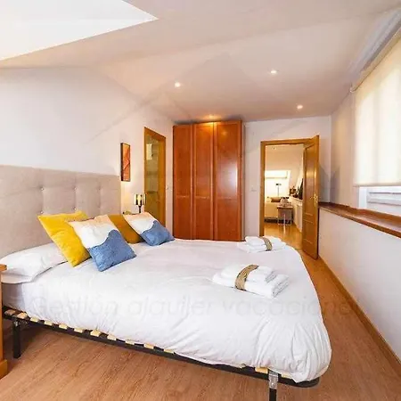 Apartmán Reconquista Apartamento *