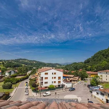 Reconquista Apartamento Onís