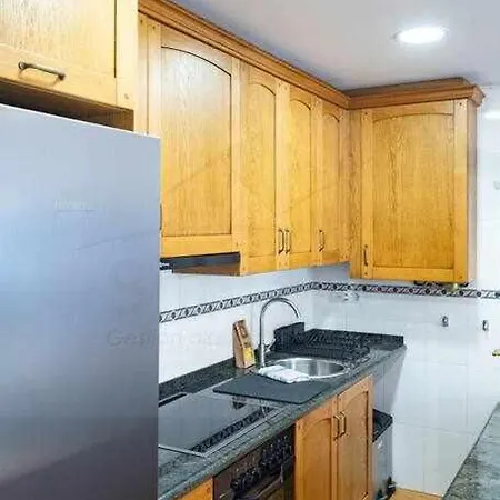 Reconquista Apartamento *