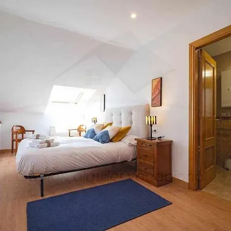 Reconquista Apartamento Apartmán