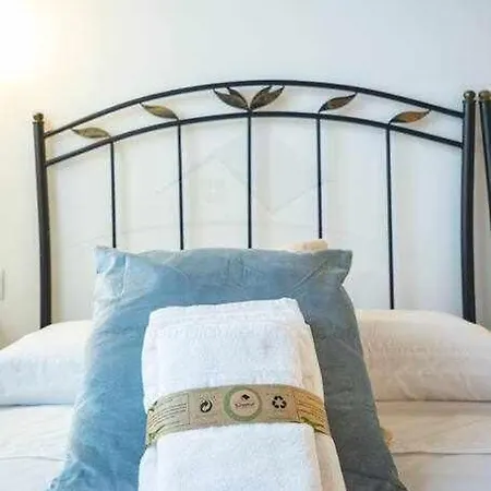 Apartmán Reconquista Apartamento