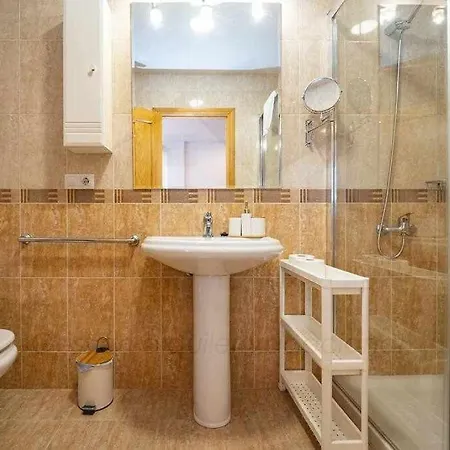 Reconquista Apartamento