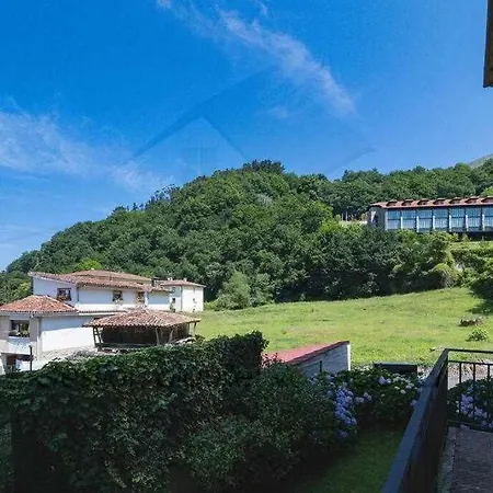 Reconquista Apartamento * Onís