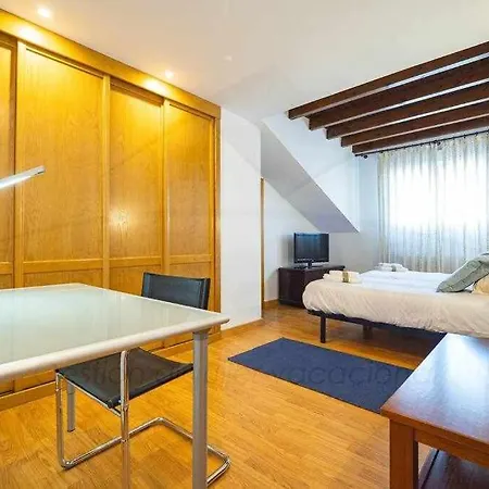 Apartmán Reconquista Apartamento *