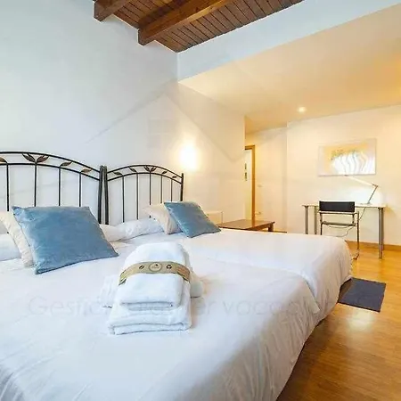 Reconquista Apartamento Apartmán *
