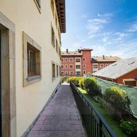 Apartmán Reconquista Apartamento