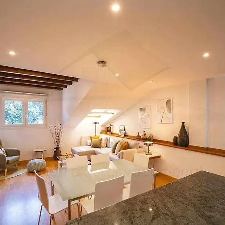 Apartmán Reconquista Apartamento *