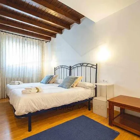 Reconquista Apartamento Apartmán *