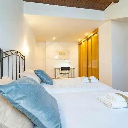Reconquista Apartamento Apartmán