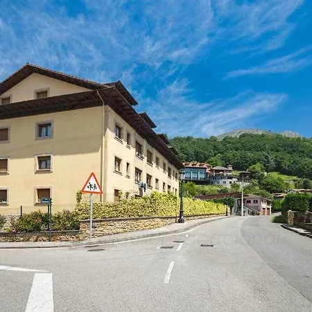 Reconquista Apartamento Onís
