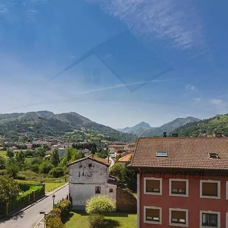 Reconquista Apartamento Apartmán Onís