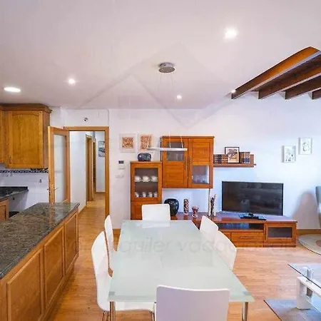 Apartmán Reconquista Apartamento *