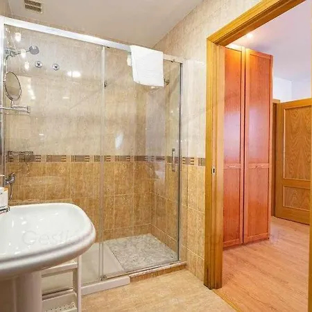 Reconquista Apartamento Apartmán Onís